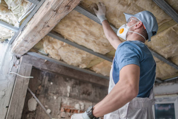 Randleman, NC Insulation Contractor Company