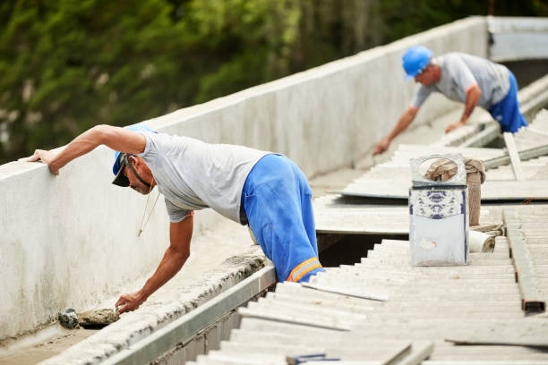Best Eco-Friendly Insulation in Randleman, NC