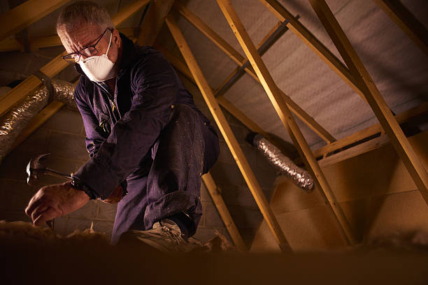 Best Fiberglass Insulation in Randleman, NC